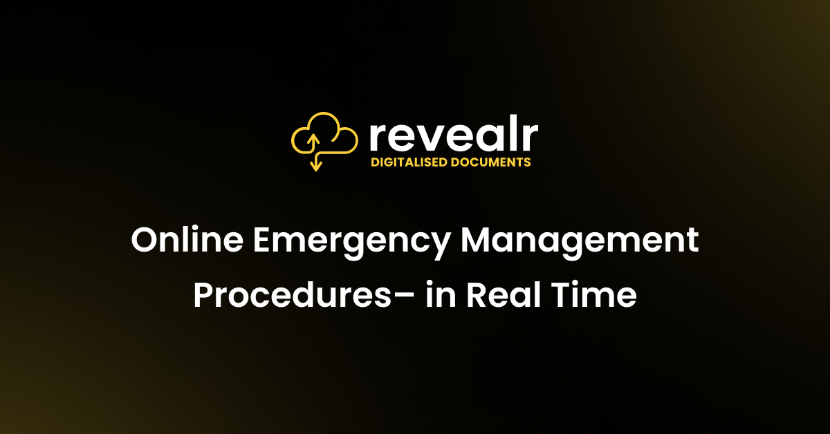 Emergency Management Procedures Case Study emergency-management-procedures-case-study