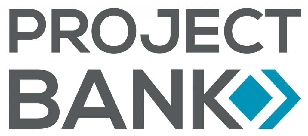 Project Bank Logo